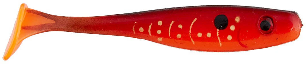 Big Bite Baits Suicide Shad 3 1/2 Inch Paddle Tail Swimbait 5 Pack 3 Big Bite Baits Suicide Shad 3 1/2 Inch Paddle Tail Swimbait 5 Pack