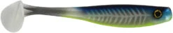 Big Bite Baits Suicide Shad 3 1/2 Inch Paddle Tail Swimbait 5 Pack 32 Big Bite Baits Suicide Shad 3 1/2 Inch Paddle Tail Swimbait 5 Pack -Professional Fishing Store 35SWTM 19