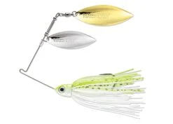 Terminator P1 Pro Series Double Willow Spinnerbait -Professional Fishing Store 39275778146393