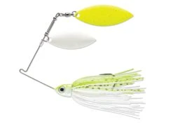 Terminator P1 Pro Series Double Willow Spinnerbait -Professional Fishing Store 39275778179161