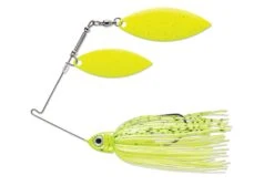 Terminator P1 Pro Series Double Willow Spinnerbait -Professional Fishing Store 39275778408537
