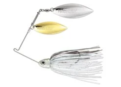 Terminator P1 Pro Series Double Willow Spinnerbait -Professional Fishing Store 39275778441305