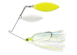 Terminator P1 Pro Series Double Willow Spinnerbait -Professional Fishing Store 39275778670681