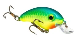 Strike King Pro Model Bitsy Minnow Ultralight Crankbait -Professional Fishing Store 39298390917209