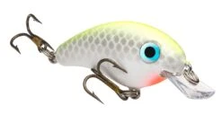 Strike King Pro Model Bitsy Minnow Ultralight Crankbait -Professional Fishing Store 39298390949977