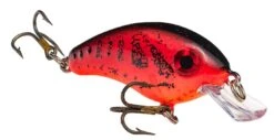 Strike King Pro Model Bitsy Minnow Ultralight Crankbait -Professional Fishing Store 39298390982745