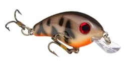 Strike King Pro Model Bitsy Minnow Ultralight Crankbait -Professional Fishing Store 39298391015513