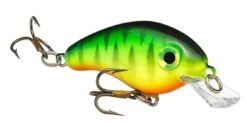Strike King Pro Model Bitsy Minnow Ultralight Crankbait -Professional Fishing Store 39298391048281