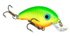 Strike King Pro Model Bitsy Minnow Ultralight Crankbait -Professional Fishing Store 39298391146585