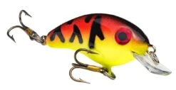 Strike King Pro Model Bitsy Minnow Ultralight Crankbait -Professional Fishing Store 39298391179353
