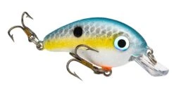 Strike King Pro Model Bitsy Minnow Ultralight Crankbait -Professional Fishing Store 39298391212121