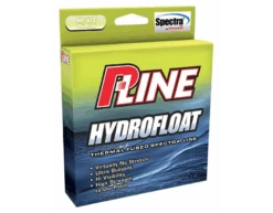 P-Line Hydrofloat Floating Braid 150 Yards