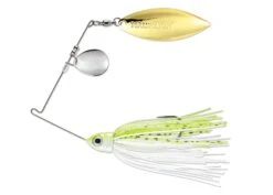 Terminator P1 Pro Series Colorado Willow Spinnerbait -Professional Fishing Store 39318663594073