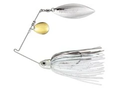 Terminator P1 Pro Series Colorado Willow Spinnerbait -Professional Fishing Store 39318663692377