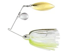 Terminator P1 Pro Series Colorado Willow Spinnerbait -Professional Fishing Store 39318663757913