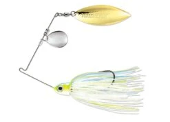 Terminator P1 Pro Series Colorado Willow Spinnerbait -Professional Fishing Store 39318663823449