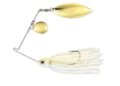 Terminator P1 Pro Series Colorado Willow Spinnerbait -Professional Fishing Store 39318663888985