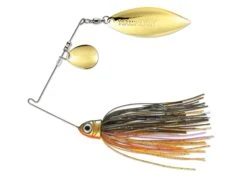 Terminator P1 Pro Series Colorado Willow Spinnerbait -Professional Fishing Store 39318663954521