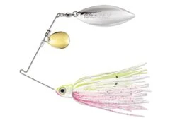 Terminator P1 Pro Series Colorado Willow Spinnerbait -Professional Fishing Store 39318664020057