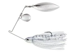 Terminator P1 Pro Series Colorado Willow Spinnerbait -Professional Fishing Store 39318664085593