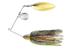 Terminator P1 Pro Series Colorado Willow Spinnerbait -Professional Fishing Store 39318664183897