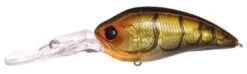 Megabass Super-Z Z3 Deep Diving Crankbait -Professional Fishing Store 39697780834393