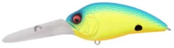 Megabass Super-Z Z3 Deep Diving Crankbait -Professional Fishing Store 39697781096537