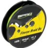 SPRO Finesse Braid 8x Lime Green 164 Yards -Professional Fishing Store 39781710069849