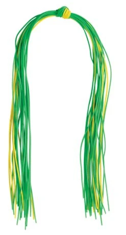 SPRO Bronzeye Frog Replacement Frog Skirt 28 SPRO Bronzeye Frog Replacement Frog Skirt -Professional Fishing Store 39781715771481