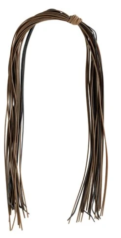 SPRO Bronzeye Frog Replacement Frog Skirt 34 SPRO Bronzeye Frog Replacement Frog Skirt -Professional Fishing Store 39781715968089