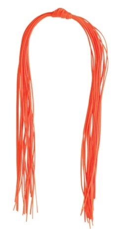 SPRO Bronzeye Frog Replacement Frog Skirt 35 SPRO Bronzeye Frog Replacement Frog Skirt -Professional Fishing Store 39781716000857