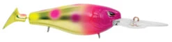SPRO Madeye Shad 55 Jointed Crankbait -Professional Fishing Store 39781719441497