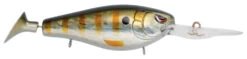 SPRO Madeye Shad 55 Jointed Crankbait -Professional Fishing Store 39781719507033