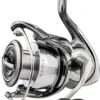 Daiwa Exist LT Spinning Reel 2 Daiwa Exist LT Spinning Reel -Professional Fishing Store 39828474658905