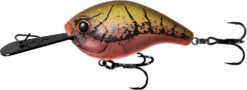 13 Fishing Jabber Jaw Deep Diving Hybrid Squarebill -Professional Fishing Store 39875786375257
