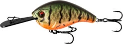 13 Fishing Jabber Jaw Deep Diving Hybrid Squarebill -Professional Fishing Store 39875786440793