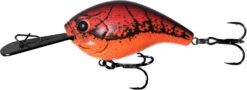 13 Fishing Jabber Jaw Deep Diving Hybrid Squarebill -Professional Fishing Store 39875786506329