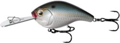 13 Fishing Jabber Jaw Deep Diving Hybrid Squarebill -Professional Fishing Store 39875786539097