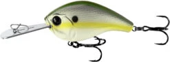 13 Fishing Jabber Jaw Deep Diving Hybrid Squarebill -Professional Fishing Store 39875786571865