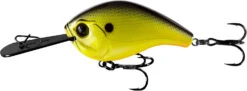 13 Fishing Jabber Jaw Deep Diving Hybrid Squarebill -Professional Fishing Store 39875786637401
