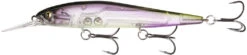 13 Fishing Loco Special 4 1/4 Inch Jerkbait -Professional Fishing Store 39 Black Lavender 85103b6b 16b7 4f9e 998f d21c833a6be7