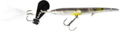 Z-Man HellraiZer Topwater Tail Blade Bait -Professional Fishing Store 40138302816345