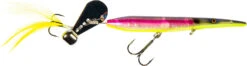 Z-Man HellraiZer Topwater Tail Blade Bait -Professional Fishing Store 40138302914649