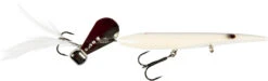 Z-Man HellraiZer Topwater Tail Blade Bait -Professional Fishing Store 40138302980185