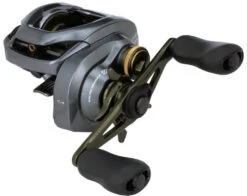 Shimano Curado DC 200 Baitcasting Reel -Professional Fishing Store 40302842183769