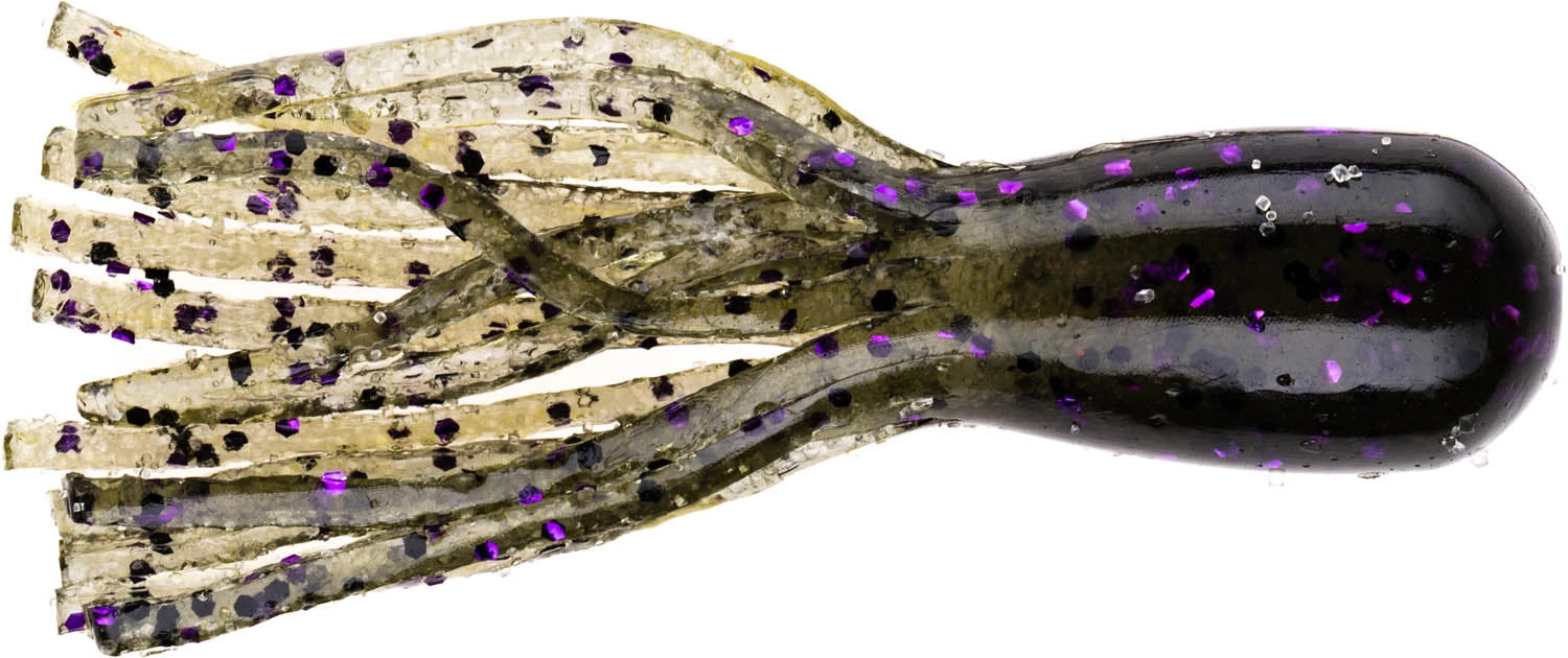 NetBait BaitFuel Infused Tubes 2.5 Inch 6 NetBait BaitFuel Infused Tubes 2.5 Inch - Image 4