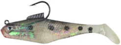 Berkley PowerBait Pre-Rigged Swim Shad Paddletail Swimbait -Professional Fishing Store 40321462435929