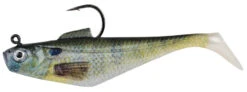 Berkley PowerBait Pre-Rigged Swim Shad Paddletail Swimbait -Professional Fishing Store 40321462599769