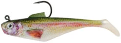 Berkley PowerBait Pre-Rigged Swim Shad Paddletail Swimbait -Professional Fishing Store 40321462665305