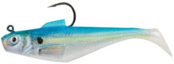 Berkley PowerBait Pre-Rigged Swim Shad Paddletail Swimbait -Professional Fishing Store 40321462698073